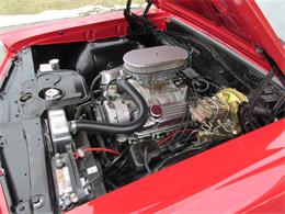 1967 Pontiac LeMans (CC-967273) for sale in Goodrich, Michigan