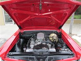 1967 Pontiac LeMans (CC-967273) for sale in Goodrich, Michigan