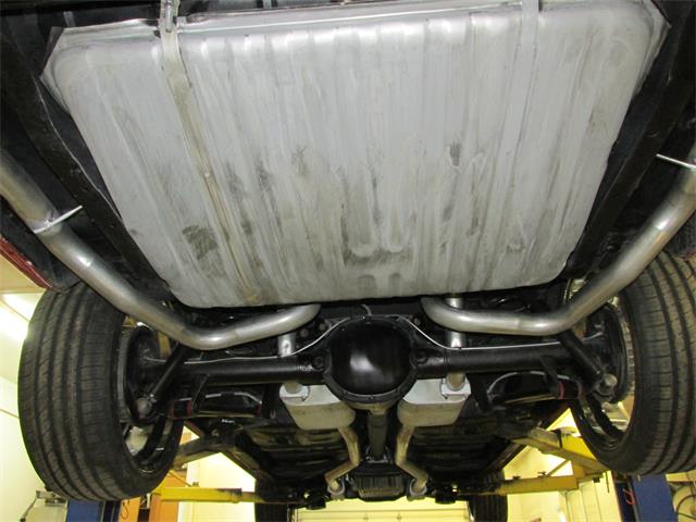 1967 Pontiac LeMans (CC-967273) for sale in Goodrich, Michigan