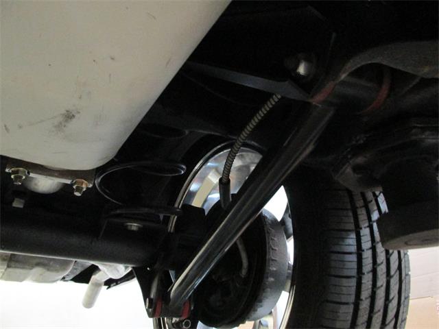 1967 Pontiac LeMans (CC-967273) for sale in Goodrich, Michigan