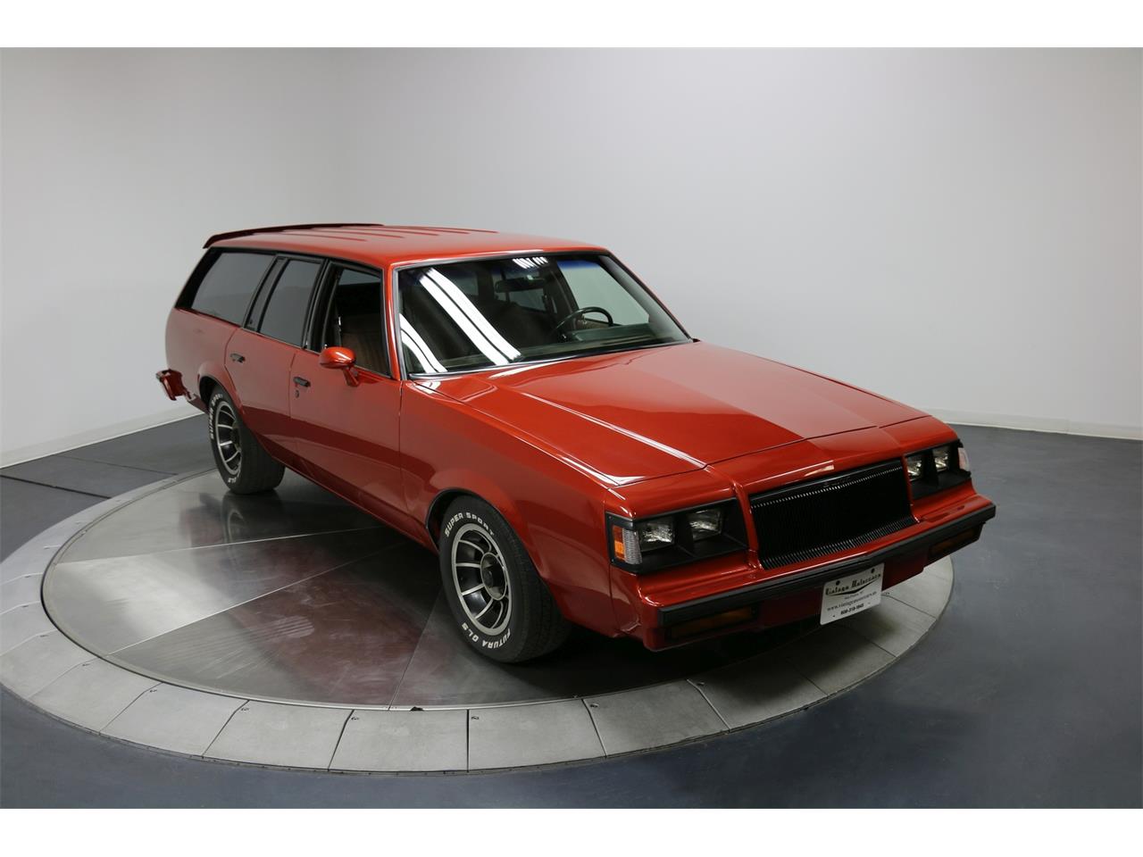 1983 Buick Estate Wagon for Sale | ClassicCars.com | CC-967279