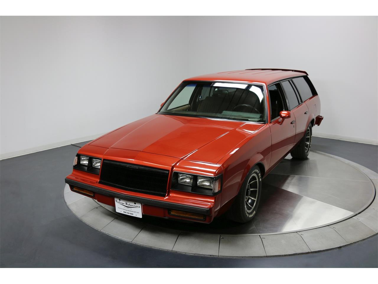 1983 Buick Estate Wagon for Sale | ClassicCars.com | CC-967279