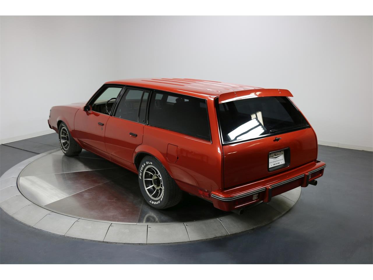 1983 Buick Estate Wagon for Sale | ClassicCars.com | CC-967279