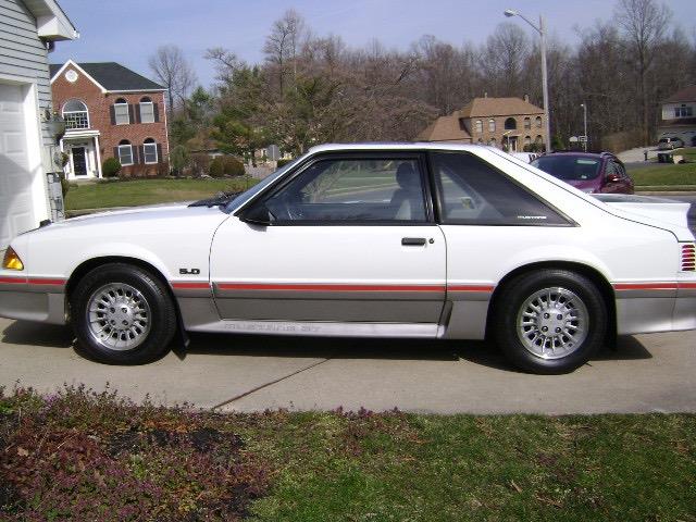 1989 Ford Mustang GT (CC-967288) for sale in Voorhees, New Jersey