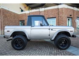 1967 Ford Bronco (CC-967292) for sale in Pensacola, Florida