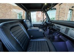 1967 Ford Bronco (CC-967292) for sale in Pensacola, Florida