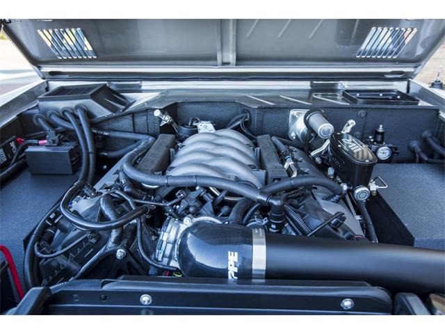 1967 Ford Bronco (CC-967292) for sale in Pensacola, Florida