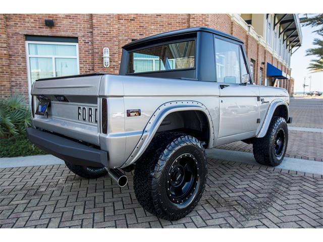 1967 Ford Bronco (CC-967292) for sale in Pensacola, Florida