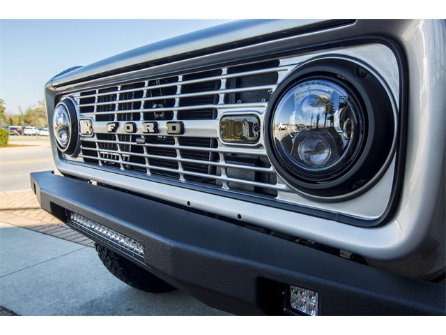 1967 Ford Bronco (CC-967292) for sale in Pensacola, Florida
