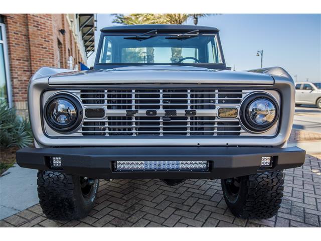 1967 Ford Bronco (CC-967292) for sale in Pensacola, Florida