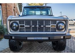 1967 Ford Bronco (CC-967292) for sale in Pensacola, Florida