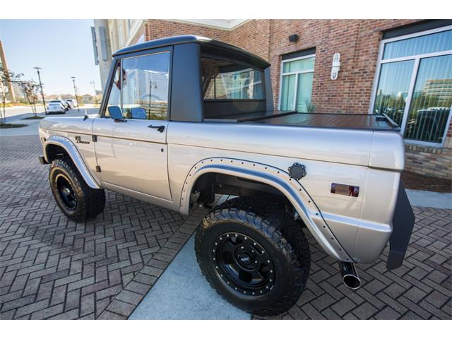 1967 Ford Bronco (CC-967292) for sale in Pensacola, Florida