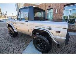1967 Ford Bronco (CC-967292) for sale in Pensacola, Florida