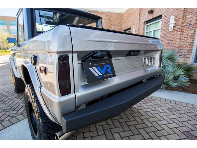 1967 Ford Bronco (CC-967292) for sale in Pensacola, Florida
