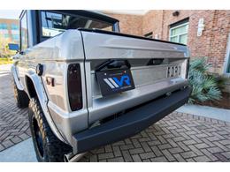 1967 Ford Bronco (CC-967292) for sale in Pensacola, Florida