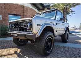 1967 Ford Bronco (CC-967292) for sale in Pensacola, Florida