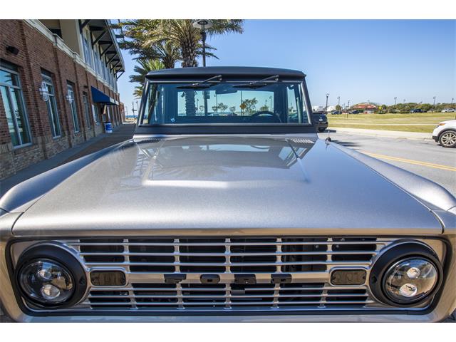 1967 Ford Bronco (CC-967292) for sale in Pensacola, Florida