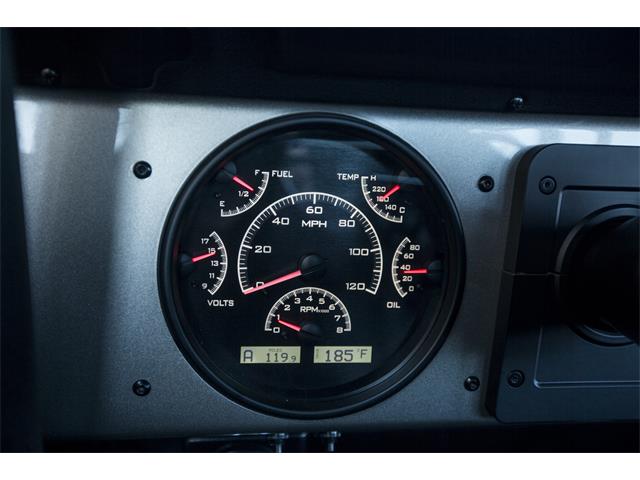 1967 Ford Bronco (CC-967292) for sale in Pensacola, Florida