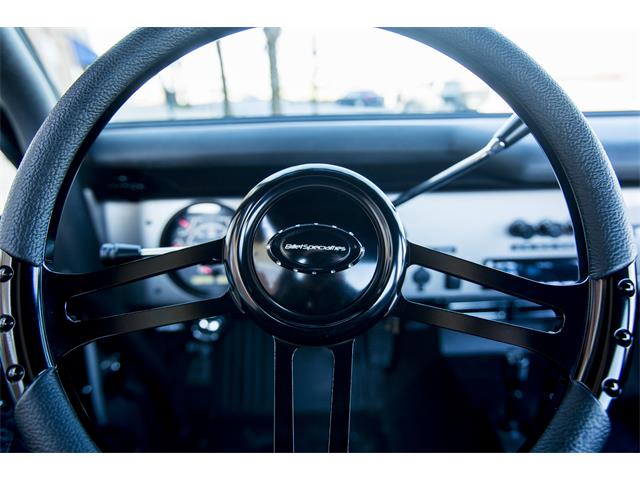 1967 Ford Bronco (CC-967292) for sale in Pensacola, Florida