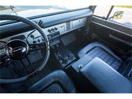 1967 Ford Bronco (CC-967292) for sale in Pensacola, Florida