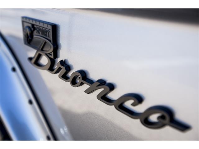 1967 Ford Bronco (CC-967292) for sale in Pensacola, Florida
