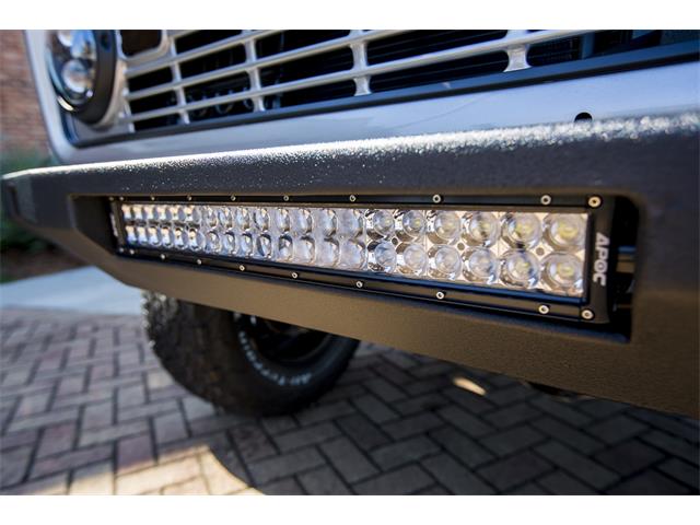 1967 Ford Bronco (CC-967292) for sale in Pensacola, Florida
