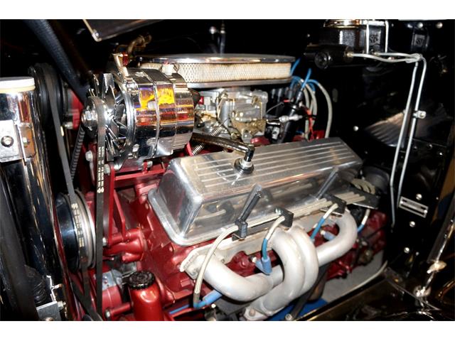 1931 Chevrolet Coupe (CC-967297) for sale in New Braunfels, Texas