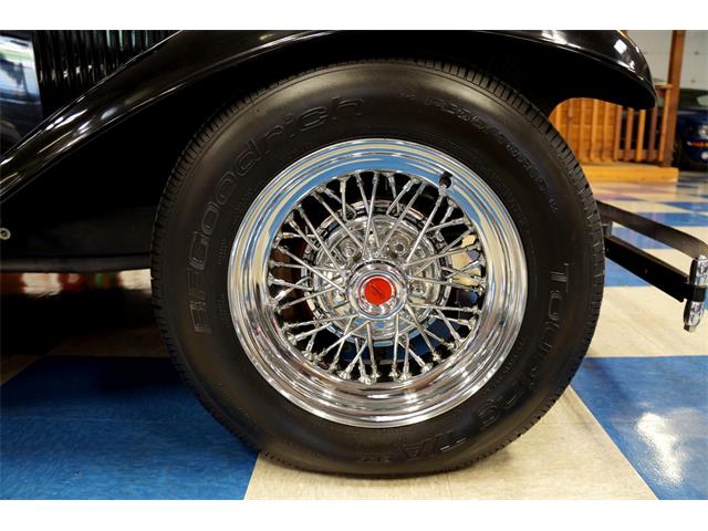 1931 Chevrolet Coupe (CC-967297) for sale in New Braunfels, Texas