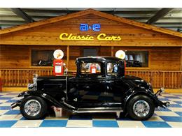 1931 Chevrolet Coupe (CC-967297) for sale in New Braunfels, Texas