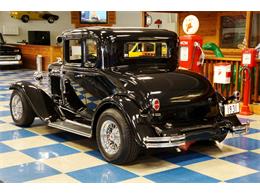 1931 Chevrolet Coupe (CC-967297) for sale in New Braunfels, Texas