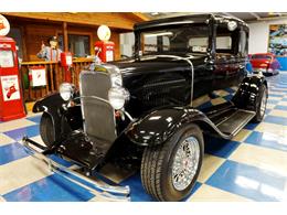 1931 Chevrolet Coupe (CC-967297) for sale in New Braunfels, Texas