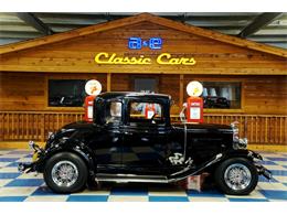 1931 Chevrolet Coupe (CC-967297) for sale in New Braunfels, Texas