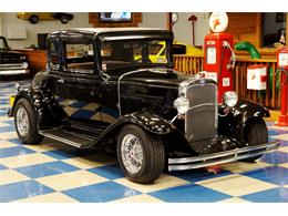 1931 Chevrolet Coupe (CC-967297) for sale in New Braunfels, Texas