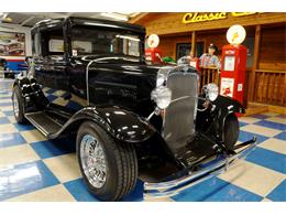 1931 Chevrolet Coupe (CC-967297) for sale in New Braunfels, Texas