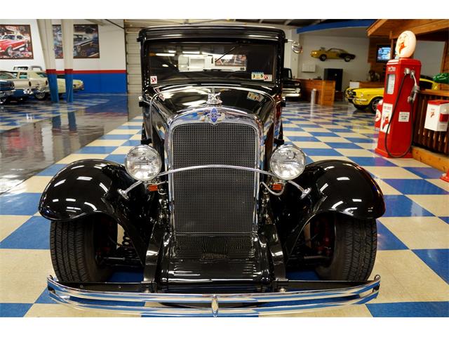 1931 Chevrolet Coupe (CC-967297) for sale in New Braunfels, Texas