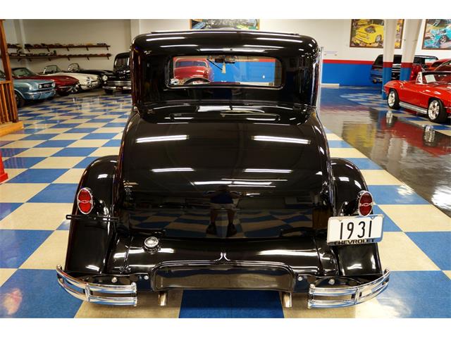 1931 Chevrolet Coupe (CC-967297) for sale in New Braunfels, Texas