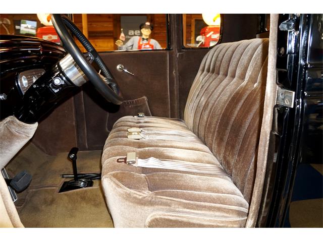 1931 Chevrolet Coupe (CC-967297) for sale in New Braunfels, Texas