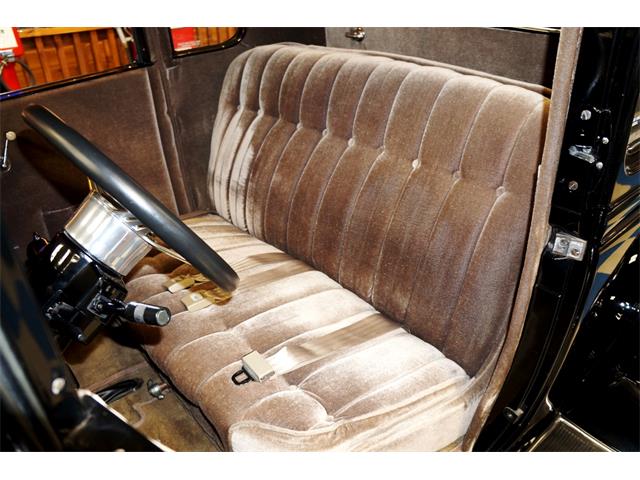 1931 Chevrolet Coupe (CC-967297) for sale in New Braunfels, Texas