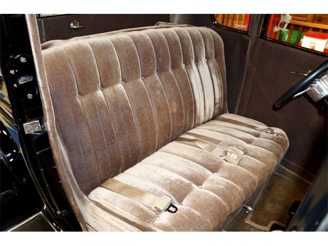 1931 Chevrolet Coupe (CC-967297) for sale in New Braunfels, Texas