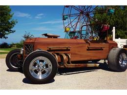 1966 BARRIS KUSTOM RATULA (CC-967301) for sale in Geneva, Ohio