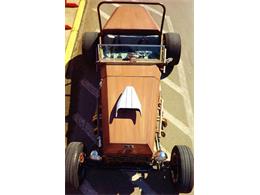 1966 BARRIS KUSTOM RATULA (CC-967301) for sale in Geneva, Ohio