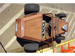 1966 BARRIS KUSTOM RATULA (CC-967301) for sale in Geneva, Ohio