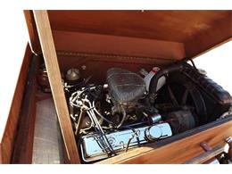 1966 BARRIS KUSTOM RATULA (CC-967301) for sale in Geneva, Ohio