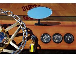 1966 BARRIS KUSTOM RATULA (CC-967301) for sale in Geneva, Ohio