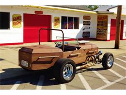 1966 BARRIS KUSTOM RATULA (CC-967301) for sale in Geneva, Ohio