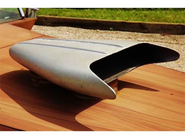1966 BARRIS KUSTOM RATULA (CC-967301) for sale in Geneva, Ohio