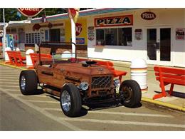 1966 BARRIS KUSTOM RATULA (CC-967301) for sale in Geneva, Ohio