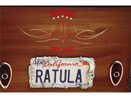 1966 BARRIS KUSTOM RATULA (CC-967301) for sale in Geneva, Ohio