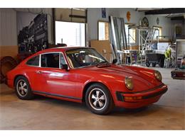 1975 Porsche 911 (CC-967314) for sale in Watertown, Minnesota