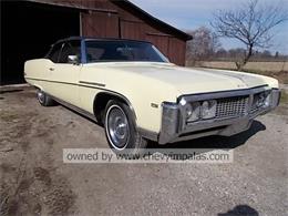 1969 Buick Electra 225 (CC-967316) for sale in Creston, Ohio